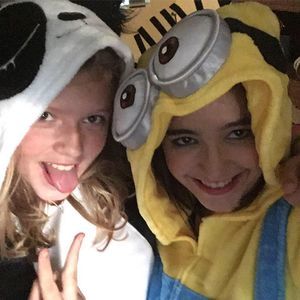 Meet your Posher, Christa